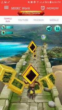 MHKC Work- NO.1 Game App In Play Store -2020 screenshot 5