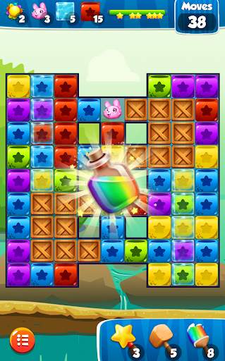 Toy Crush screenshot 1