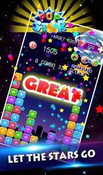 Pop Candy Star Salon screenshot 2