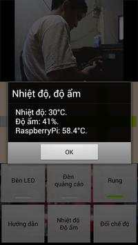 kBOT - Wifi Robot screenshot 4