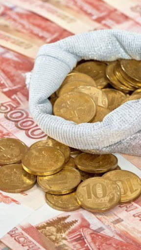 Money Wallpapers HD & 4k Backgrounds 8 تصوير الشاشة