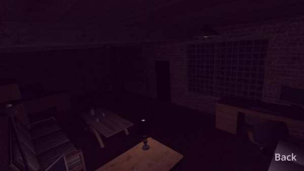 Five Nights at Granny screenshot 2