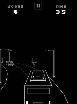 Racing Pixel Car screenshot 12