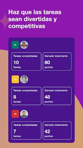Housy: Plan de Limpieza screenshot 6