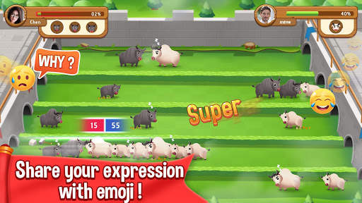 Bull Fight: Online Battle Game screenshot 5