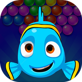 fish dom icon