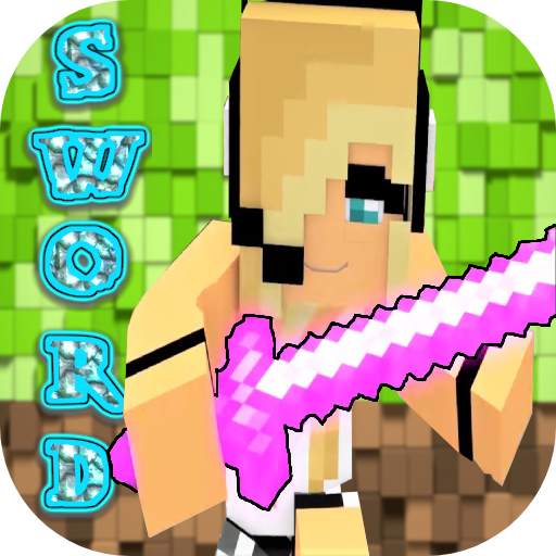 Sword weapon mod 3