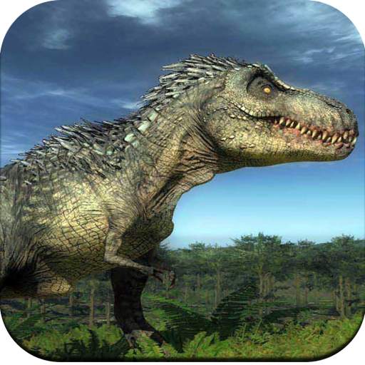 Dinosaur Wallpaper HD 1.04