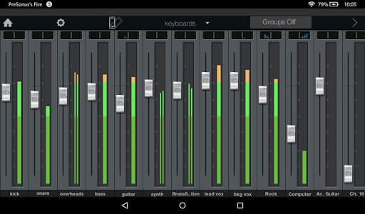 Qmix-UC screenshot 9