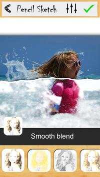 Pencil sketch photo Maker screenshot 7