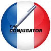 The Conjugator on 9Apps
