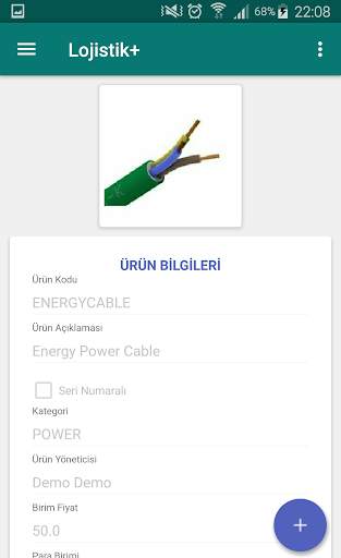 Envanter  screenshot 8