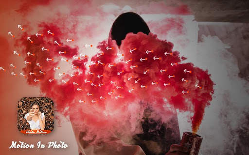 Photo Motion screenshot 2