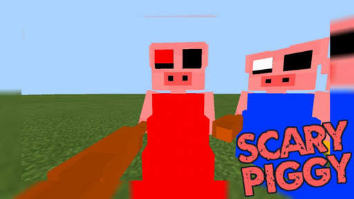 Piggy Mod screenshot 3