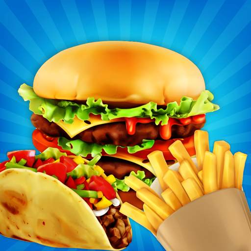 Mexican Food Cooking Game 1.0.9