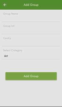 Public Group screenshot 5