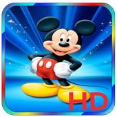 mickey mouse wallpaper 1.0