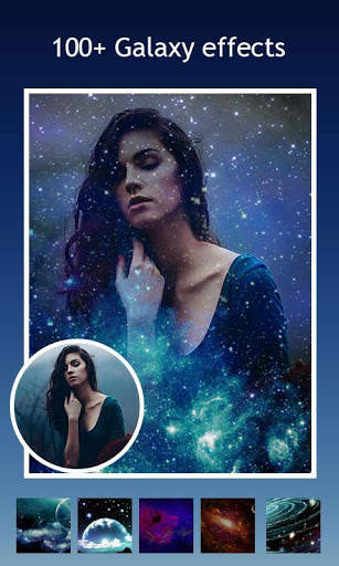 Galaxy Overlay Photo Editor-Light Effects Maker screenshot 7