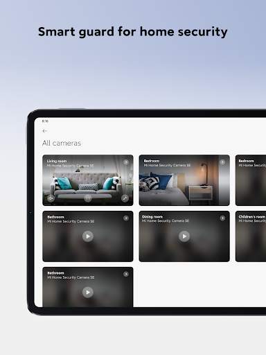 Mi Home screenshot 4