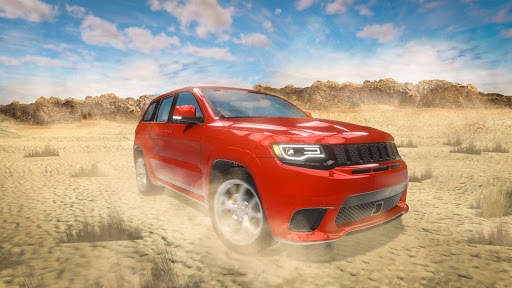 Sports Car Racing Games screenshot 3