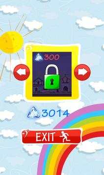 Balloon pop Games for children screenshot 4