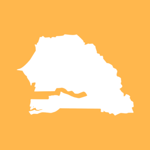 Sénéguide -Sénégal Guide Touristique Voyage Séjour icon
