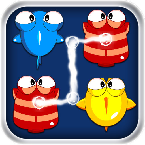 Ace Ocean Link icon