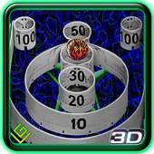 3D Flick Roller Ball 1.6