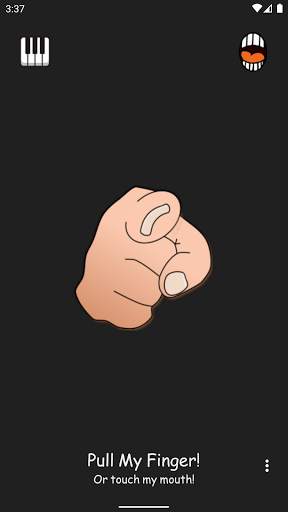 Pull My Finger screenshot 2