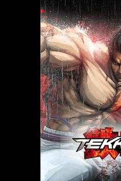tekken screenshot 4