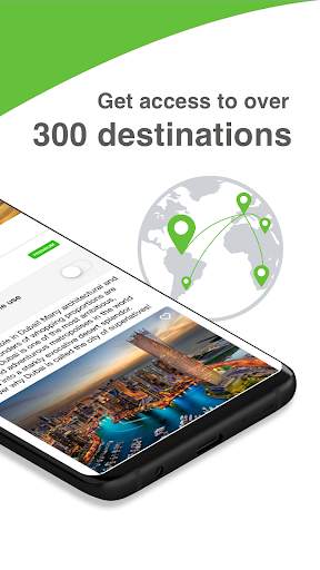 Dubai SmartGuide - Audio Guide & Offline Maps screenshot 2
