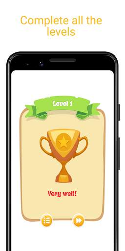 Proverbs Game - Proverb puzzle screenshot 3