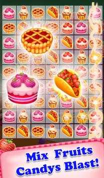 Big Blast Candy screenshot 1