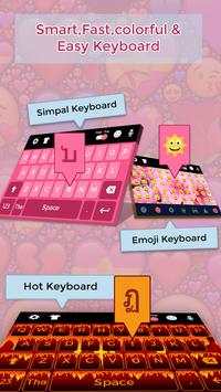 Thai keyboard скриншот 2