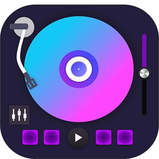 Dj Mixer Player Pro 6.0
