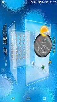 TSF Shell Theme Glass screenshot 6