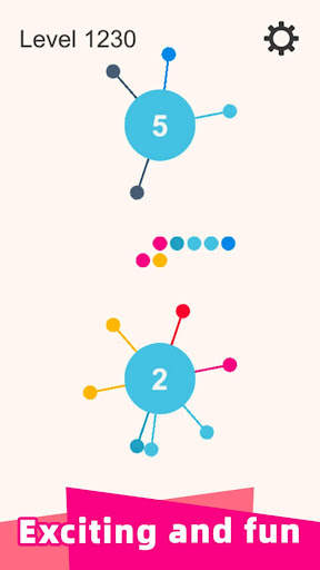 Crazy Two Wheel - Dots Allot screenshot 10