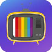 iptv player latino M3U PlayList 1.0