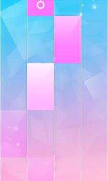 Marshmello Piano Tiles screenshot 3