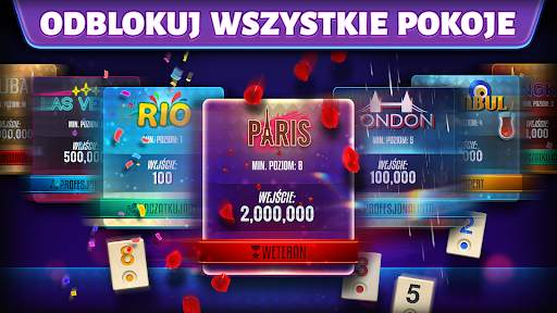 Remik Rummy Club screenshot 6