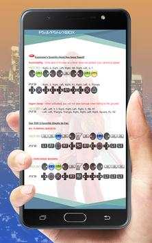 New GTA 5 Cheats screenshot 1