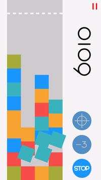 Tile Crush (Touch to pop tile) screenshot 5