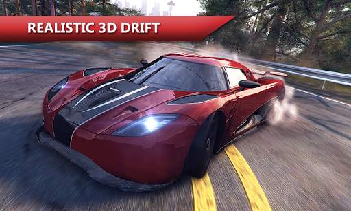 City Real Drift Racing Simulator screenshot 5