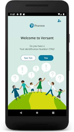 Versant скриншот 1