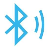 Android bluetooth icon