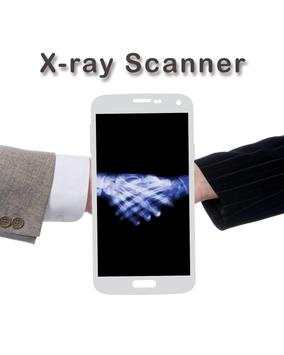Body scanner camera apps screenshot 2