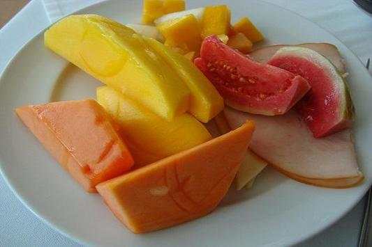 Papaya For Health screenshot 1