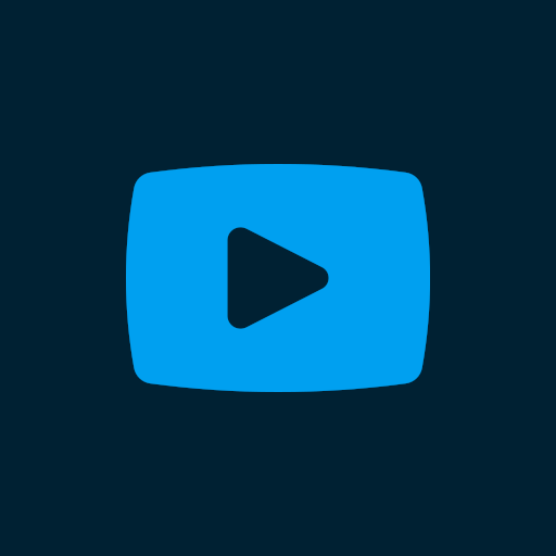 Tincat Player - Music &amp; Video icon
