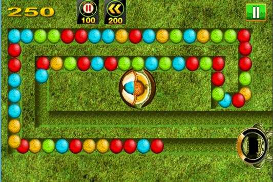 BubbleX screenshot 3