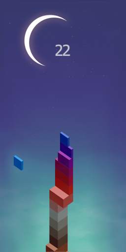 Rack Up - Stack Game screenshot 6